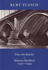 &Uuml;ber die Br&uuml;cke