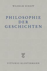 Philosophie der Geschichten