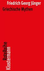 Griechische Mythen