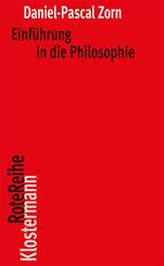 Einf&uuml;hrung in die Philosophie