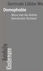 Demophobie