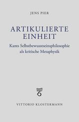 Artikulierte Einheit