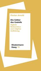 Die G&ouml;tter des Gestells