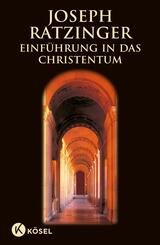 Einf&uuml;hrung in das Christentum