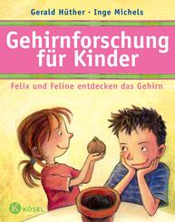 Gehirnforschung f&uuml;r Kinder