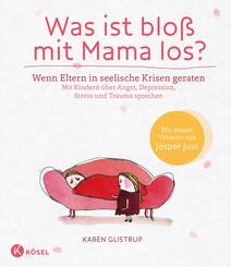 Was ist blo&szlig; mit Mama los?