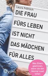 Die Frau fürs Leben ist nicht das Mädchen für alles!