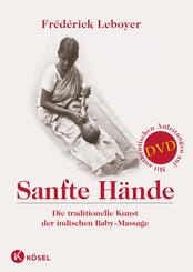 Sanfte H&auml;nde, m. DVD