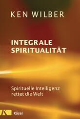 Integrale Spiritualit&auml;t