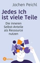 Jedes Ich ist viele Teile