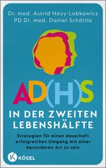 AD(H)S in der zweiten Lebensh&auml;lfte