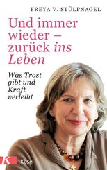 Und immer wieder - zur&uuml;ck ins Leben