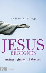 Jesus begegnen