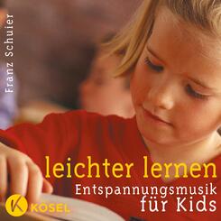 Leichter lernen,Audio-CD