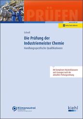Die Pr&uuml;fung der Industriemeister Chemie