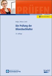 Die Pr&uuml;fung der Bilanzbuchhalter