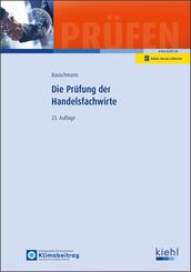 Die Pr&uuml;fung der Handelsfachwirte