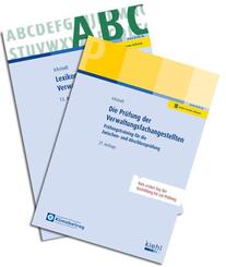 B&uuml;cherpaket Verwaltungsfachangestellte