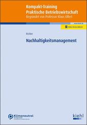 Nachhaltigkeitsmanagement