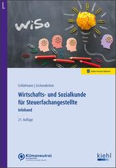Wirtschafts- und Sozialkunde f&uuml;r Steuerfachangestellte