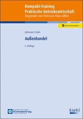 Kompakt-Training Au&szlig;enhandel