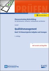 Qualit&auml;tsmanagement