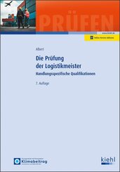 Die Pr&uuml;fung der Logistikmeister