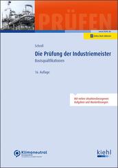 Die Pr&uuml;fung der Industriemeister