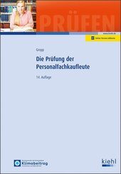 Die Pr&uuml;fung der Personalfachkaufleute