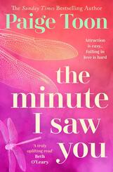 The Minute I Saw You