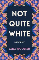 Not Quite White