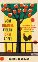 Vom Himmel fielen drei &Auml;pfel