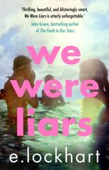We Were Liars