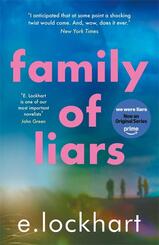 Family of Liars