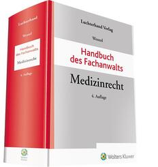 Medizinrecht