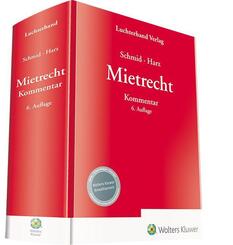 Mietrecht - Kommentar