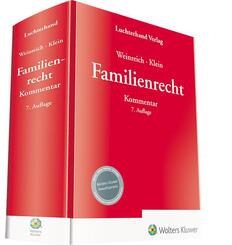 Familienrecht - Kommentar