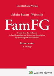 FamFG - Kommentar