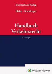 Handbuch Verkehrsrecht