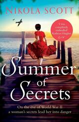 Summer of Secrets