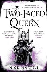 The Two-Faced Queen