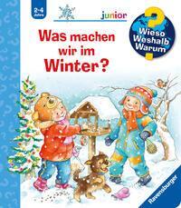 Was machen wir im Winter?