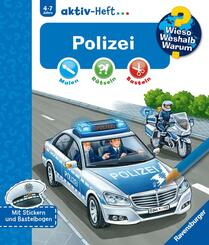 Polizei