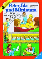 Peter, Ida und Minimum