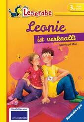 Leonie ist verknallt, Schulausgabe