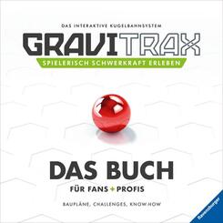 GraviTrax - Das Buch für Fans und Profis