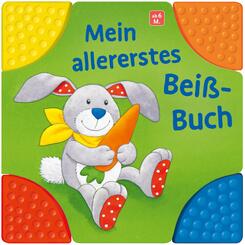 Mein allererstes Bei&szlig;buch