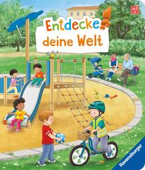 Entdecke deine Welt