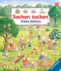 Sachen suchen: Frohe Ostern