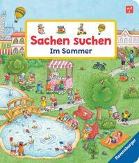 Sachen suchen - Im Sommer